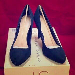 Lauren Conrad Pumps